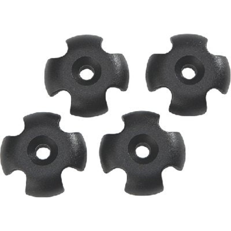 Attwood Round Deck Rigging Guides – Set of 4 – 11943-7