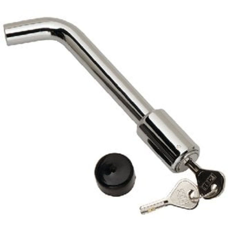 Fulton Products – Lock-5/8 Chrome Bent Pin – 580400