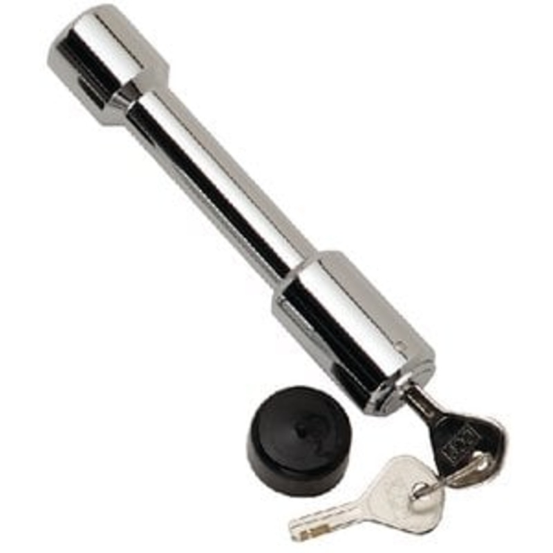 Fulton Products – Lock-5/8 Chrome Dogbone – 580401