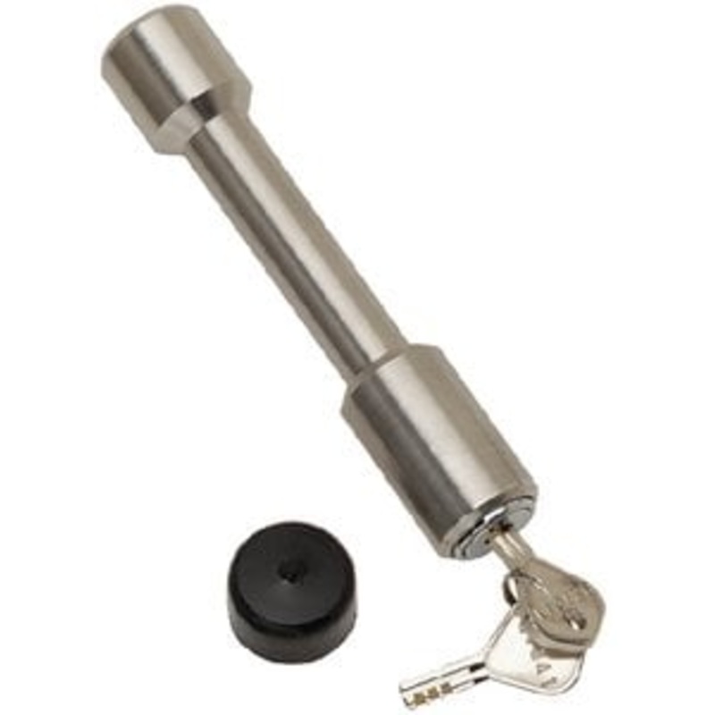 Fulton Products – Lock-5/8 Stainless Dogbone – 580402