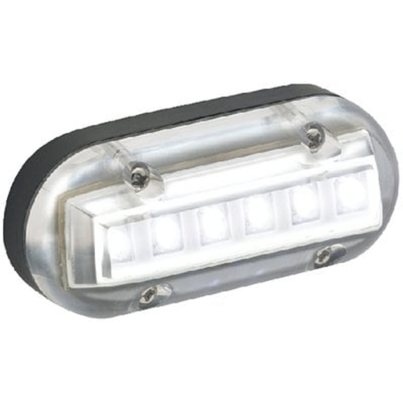 LED BASE UNDERWATER LIGHTS (ATTWOOD MARINE) – 6528W7