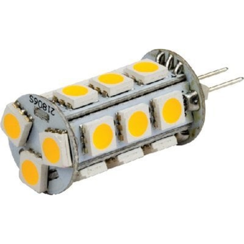 LED G4 BASE BULB (SEA-DOG) – 4426431