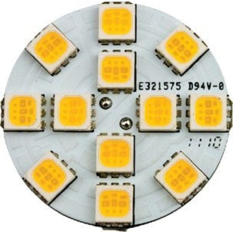 LED G4 BASE WAFER BULB (SEA-DOG) – 4429471
