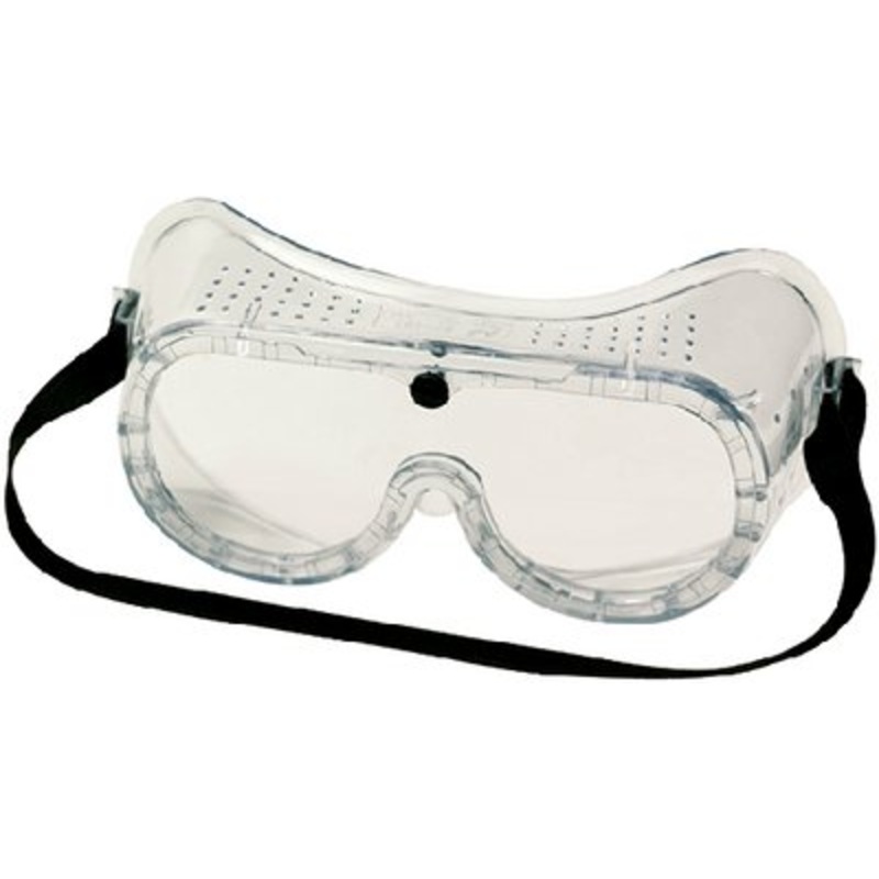 Safety Goggles-Sea Choice