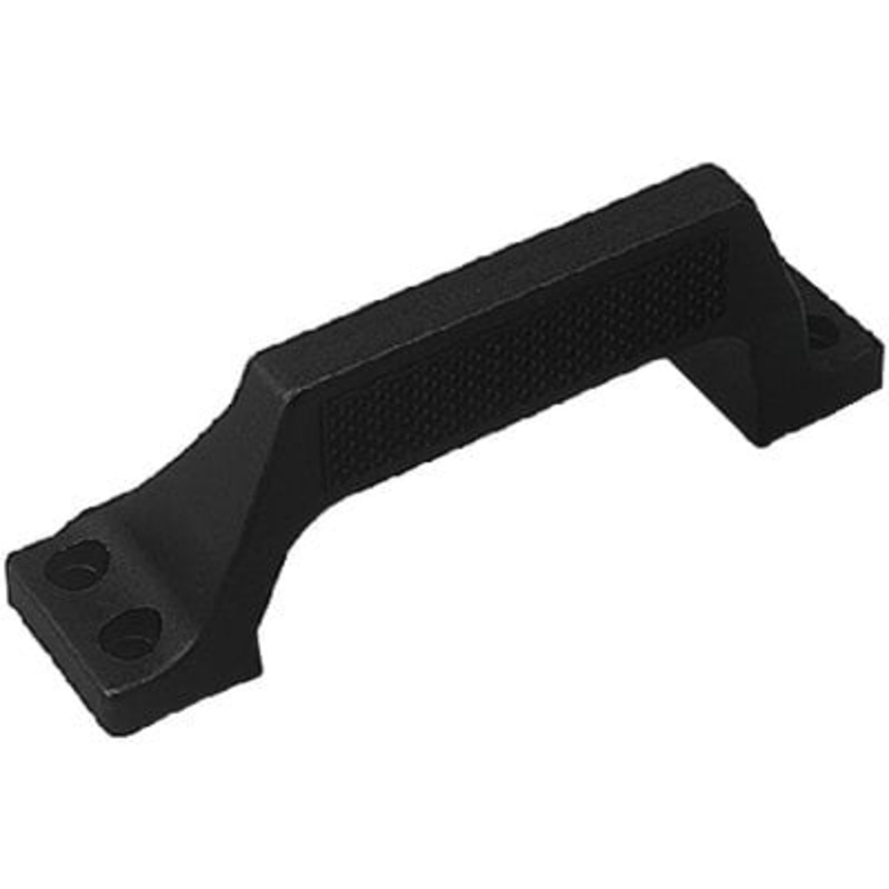 Sea-Dog Line – Black Nylon Step Handle – 2272601