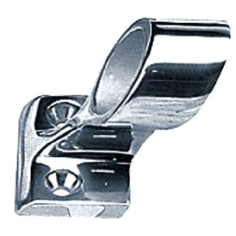 Sea-Dog Line – Center Stanchion, 60 Stainless – 2850601