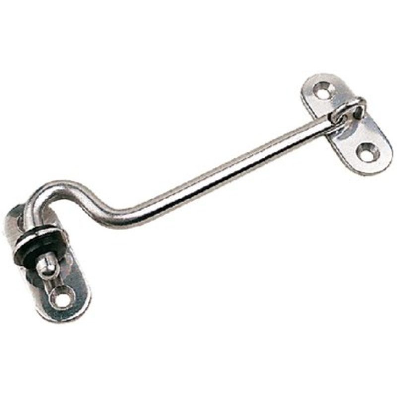 Sea-Dog Line – Door Hook – Stainless Steel – 2212021