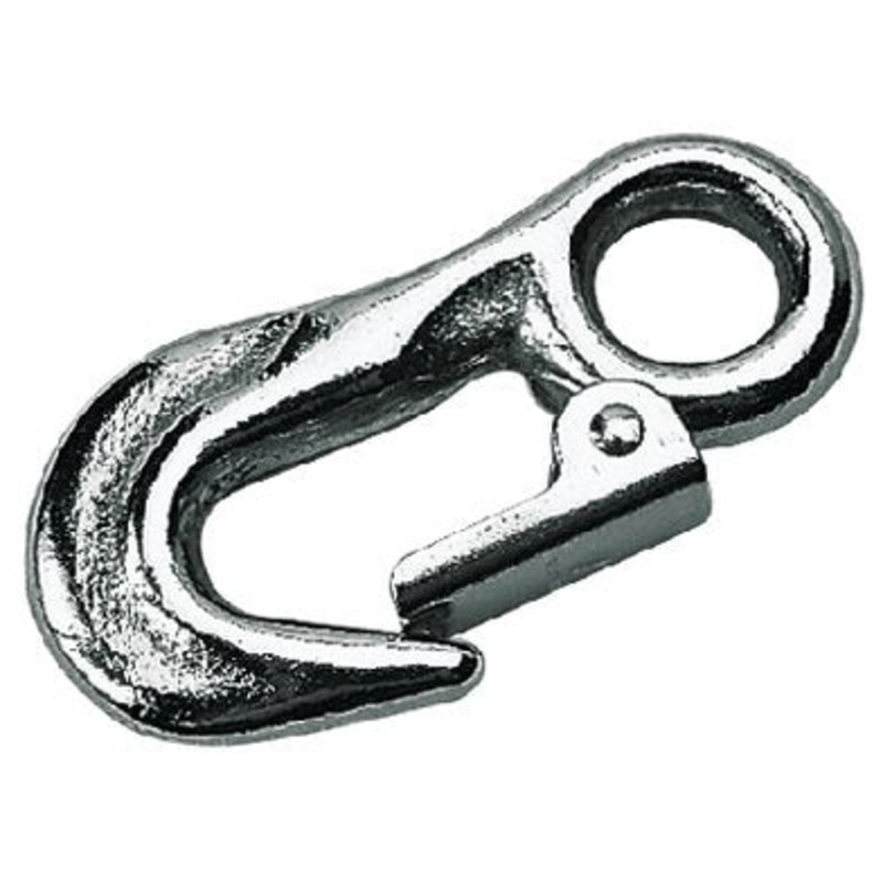 Sea-Dog Line – Malleable Snap Hook, Carded – 1558121
