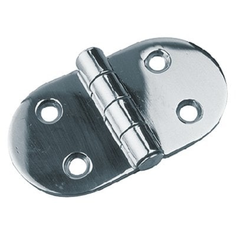 Sea-Dog Line – Round Side Hinges – 2017001