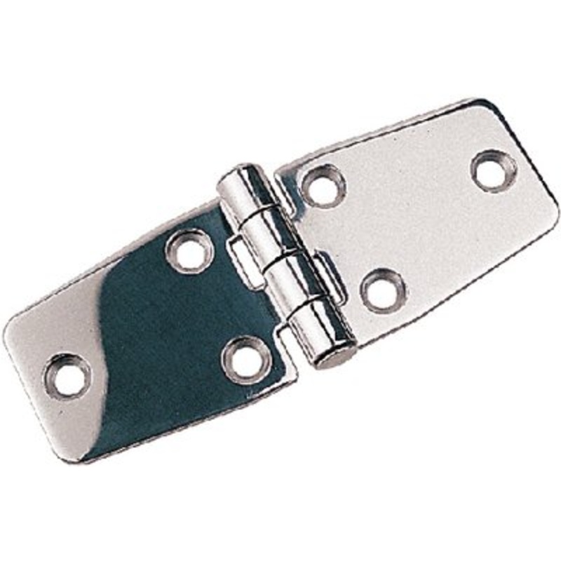 Sea-Dog Line – Stainless Door Hinge – Stamped 304 stainless steel – 2-Pack – 2015301