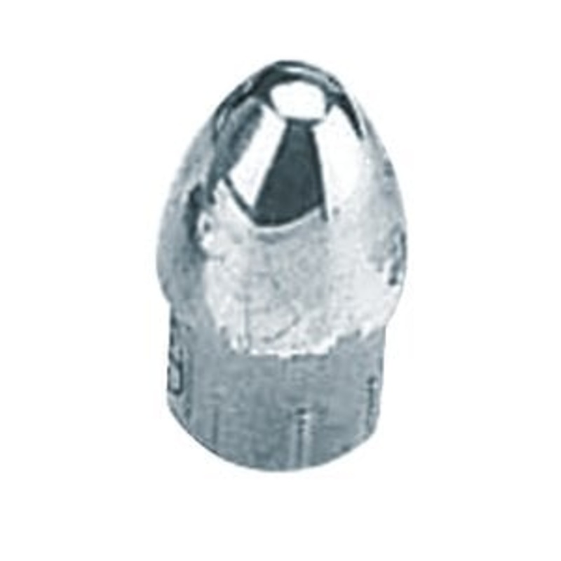 Sea-Dog Line – Stainless Steel Bullet End – 7/8 – 2882901