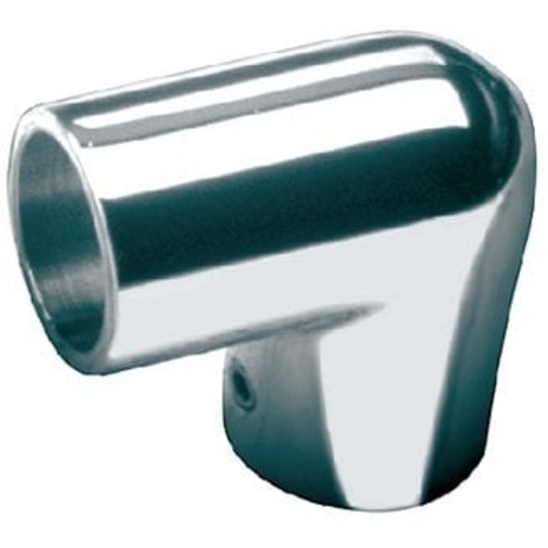 Sea-Dog Line – Stainless Steel Handrail 90 Elbow – 7/8 Outside Diameter – 2950901
