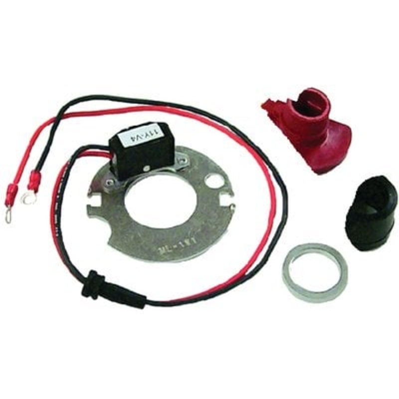 Sierra – Conversion Kit-Hp-Mal Yl-Yd V8 – 5290