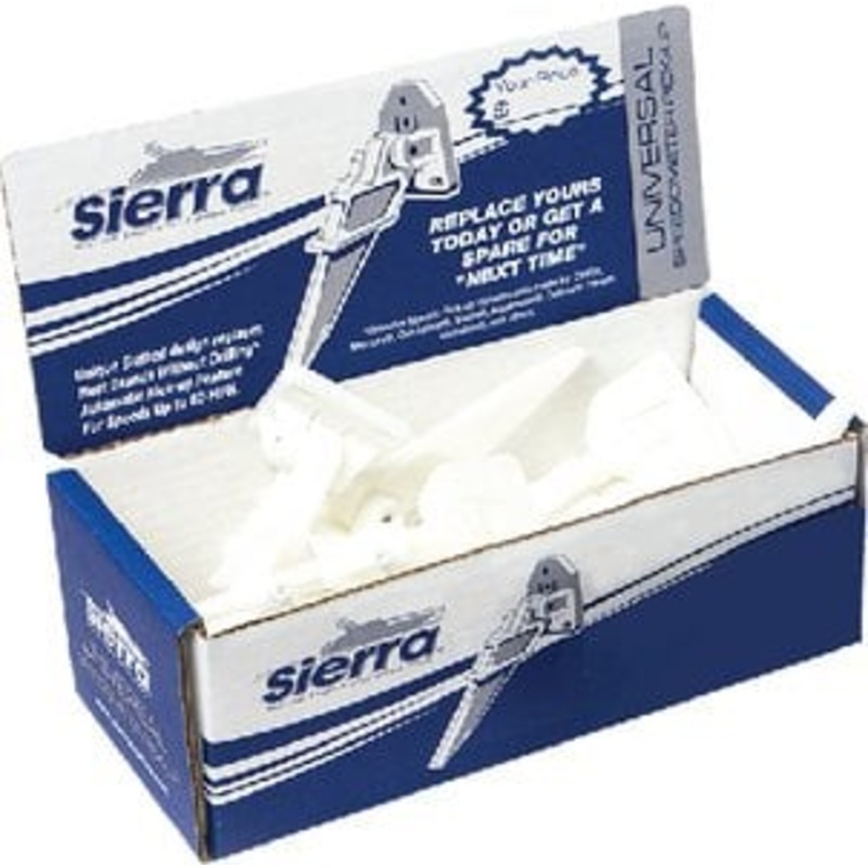 Sierra – Pack Of Pitot’s 12/Pack – 59677P