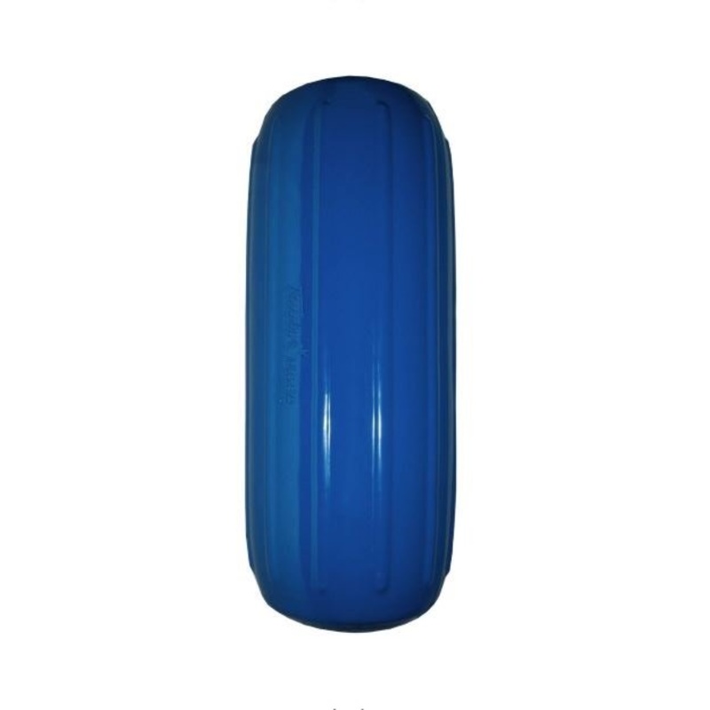 Taylor Made – Big B Inflatable Vinyl Fender – Mid Atlantic Blue – 10 inch x 26 inch – 41032