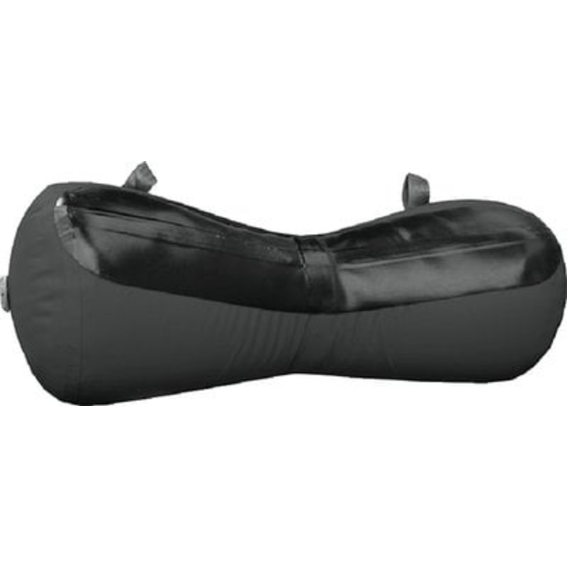 Taylor – Self-Centering Freedom Fender – Black – 48 inch x 18 inch – FF4818B