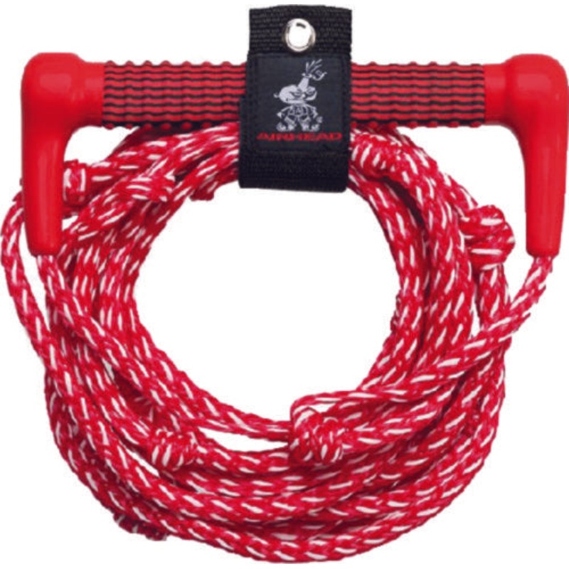 25′ WAKESURF ROPE (AIRHEAD) – AHWSR02