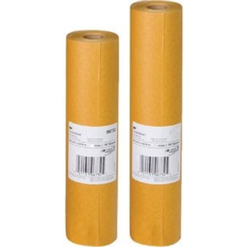 3M – Scotchblok Masking Paper – 12 inch x 750 feet – 06712
