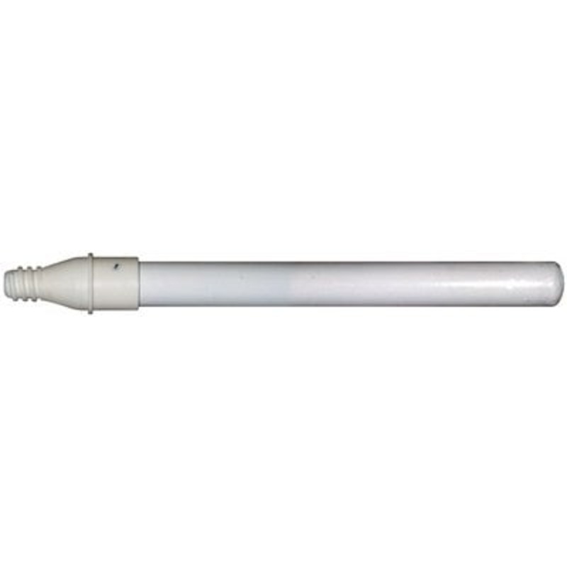 Captain’s Choice – 54 White Wood Handle w/Nylon Threads – M1054