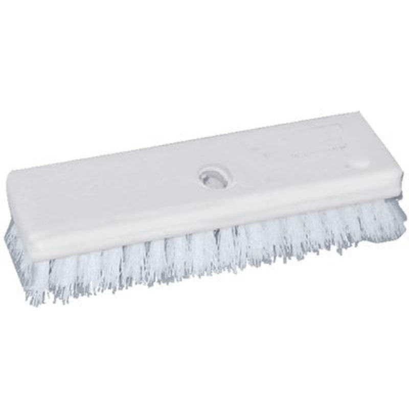 Captain’s Choice – 7 Teak Brush Firm – M773