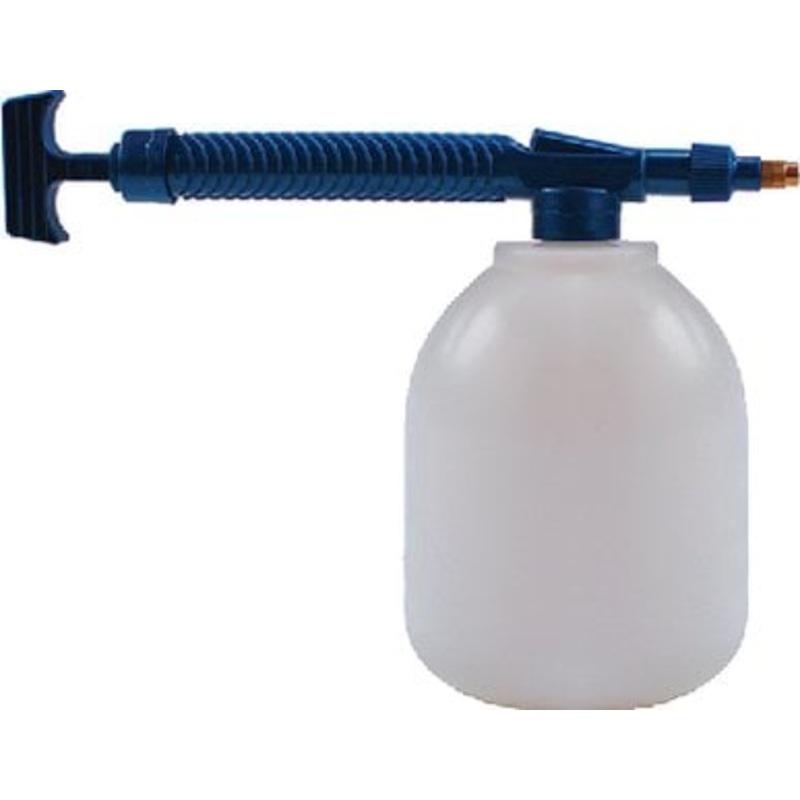 Captains Choice – Pump-Up Refill Sprayer – ICMSPR32WB