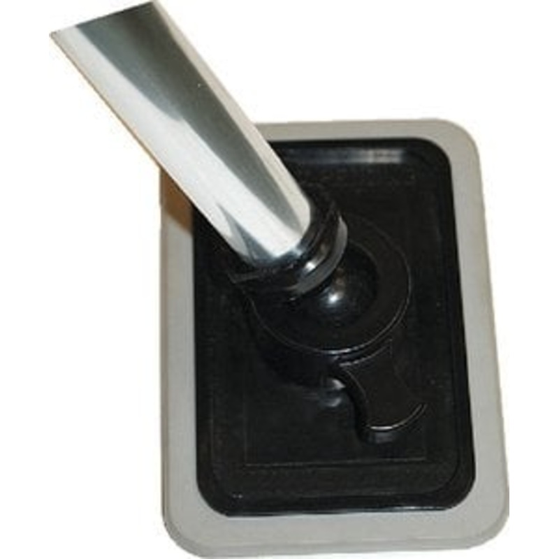 Taylor Made – Boat Cover Support Pole Base Pad (Pole Not Included) – 11976