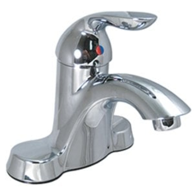 Valterra – Phoenix One Handle 4 Hybrid RV Bathroom Lavatory Faucet – PF232323