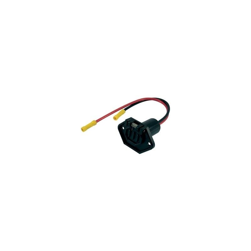 12V TROLL MTR SOCKET FML
