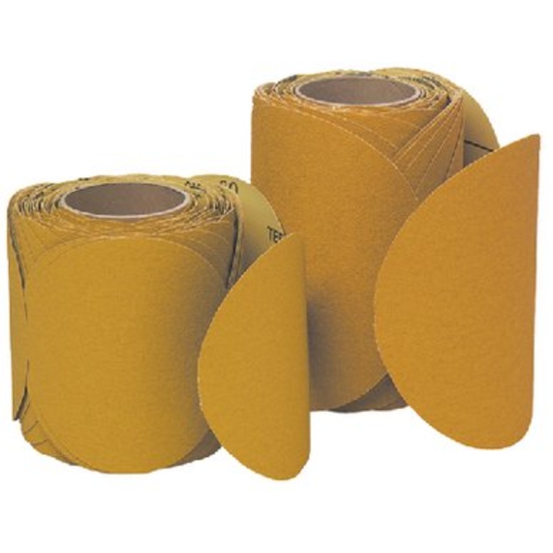 3M – Stikit Paper Disc Roll – 8 inch – 80F – 363I