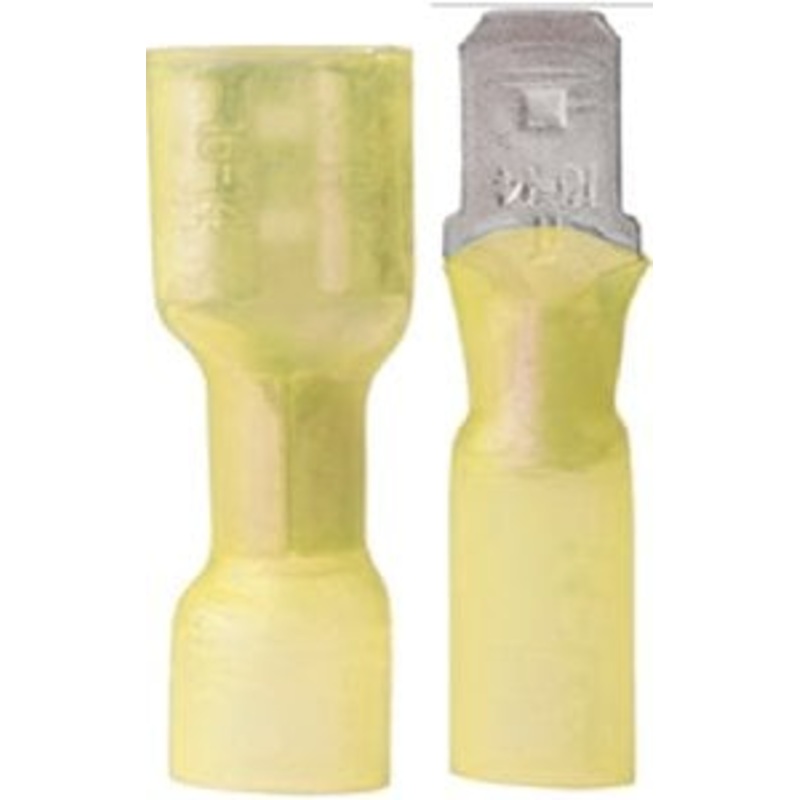 Ancor – Heat Shrink Disconnect Female – 320803