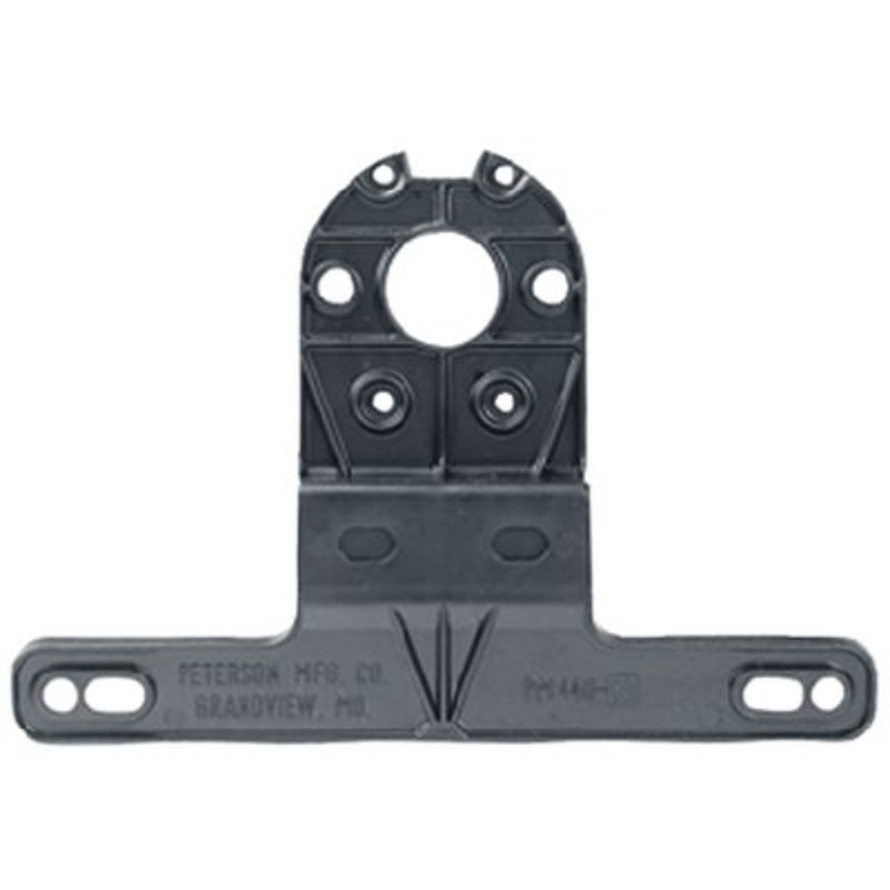 Anderson Marine – License Bracket – V44009