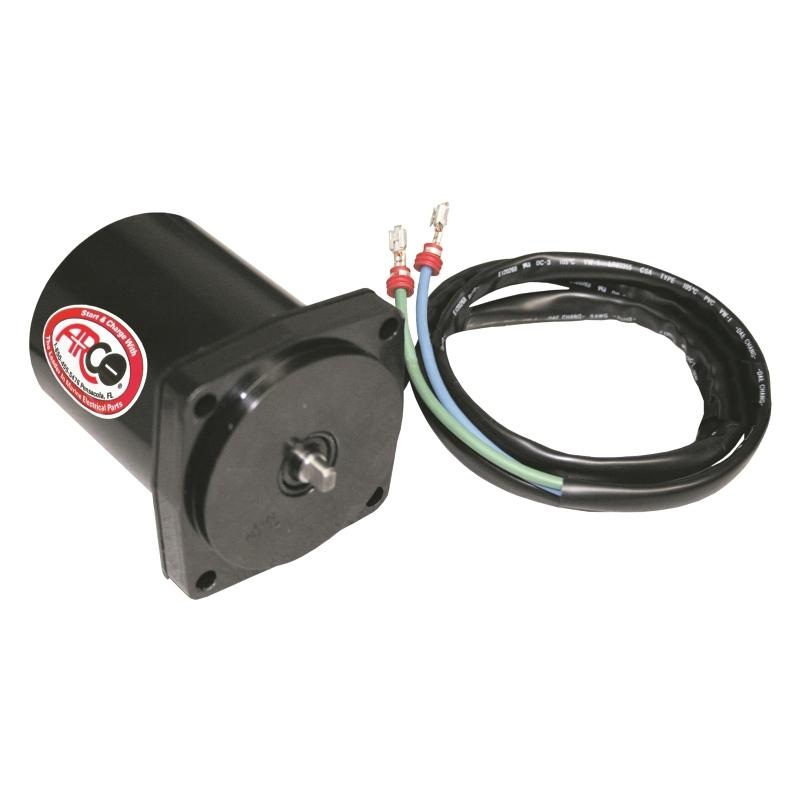 Arco Starting & Charging – OMC Tilt/Trim Motor, Heavy Duty – 6248