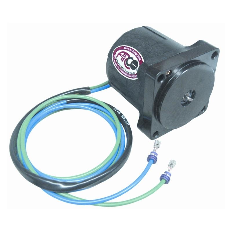Arco Starting & Charging – Tilt/Trim Motor Heavy Duty – 6238