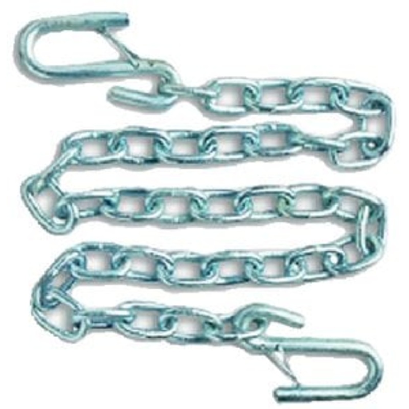 Brophy Products – 5/16 SAFETY CHAIN 48 IN. CARD – TCL3I