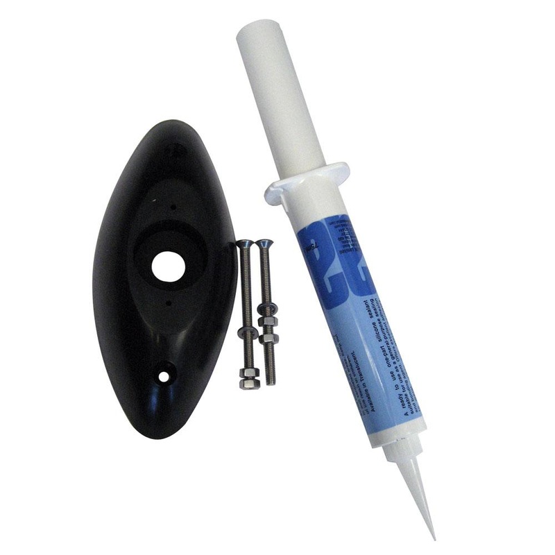 Clipper Thru Hull Transducer Mounting Kit – CLZ-THMK