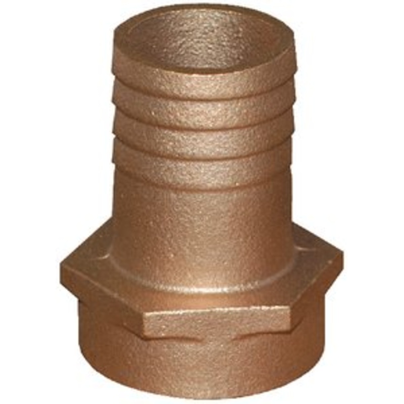 Groco – TP Bronze Tail Piece, NPS Thread – TP750