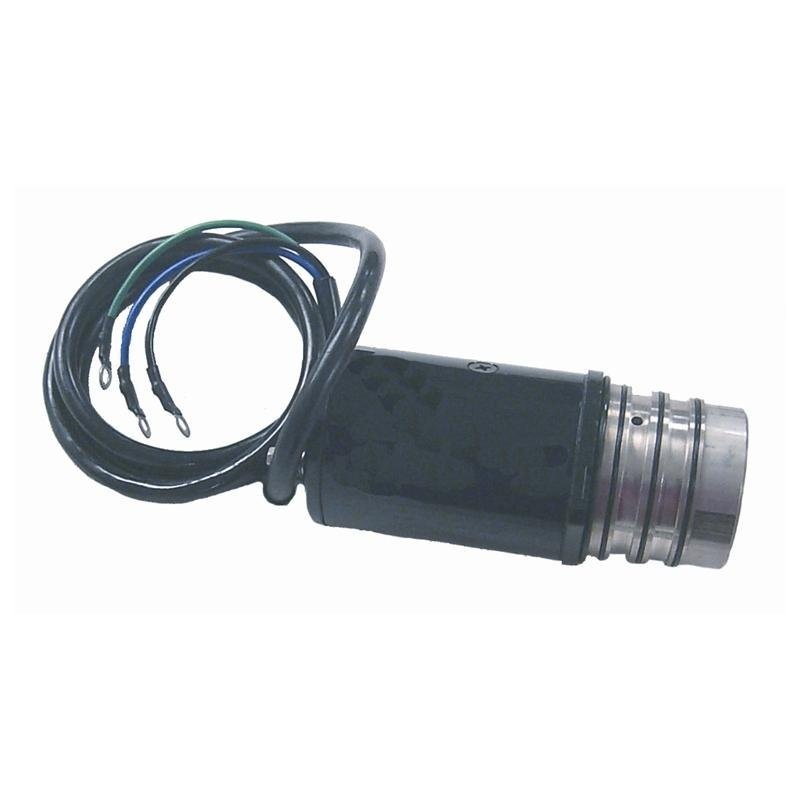 Sierra – Tilt/Trim Motor – 62731