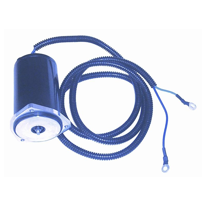 Sierra – Tilt/Trim Motor – 6789