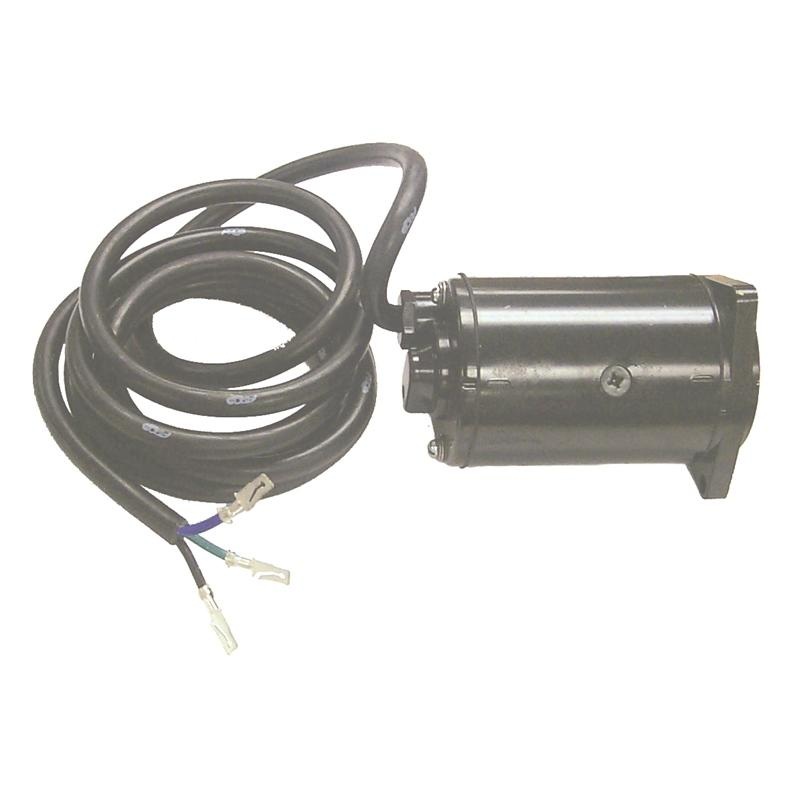 Sierra – Tilt-Trim Motor-OMC #584107 – 6761