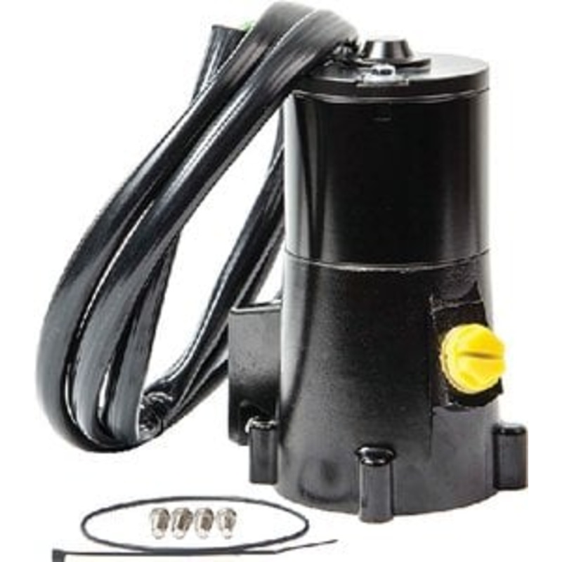 Sierra – Tilt & Trim Motors – 6279