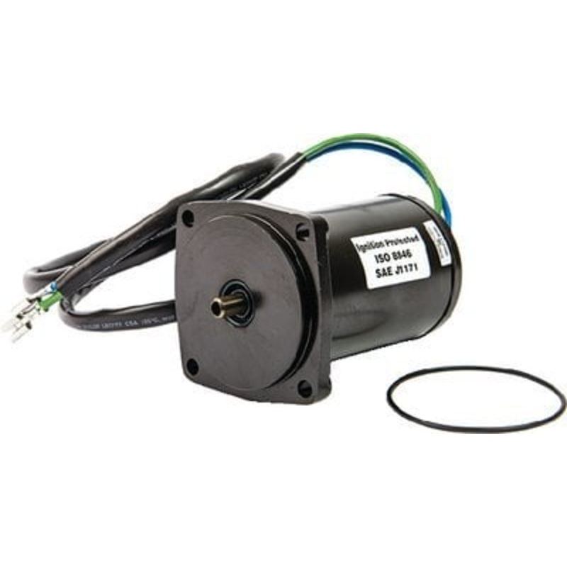 Sierra – Tilt & Trim Motors – 6280