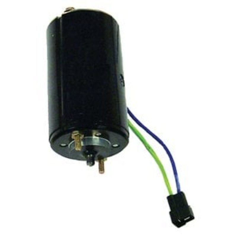 Sierra – Tilt & Trim Motors – 6754
