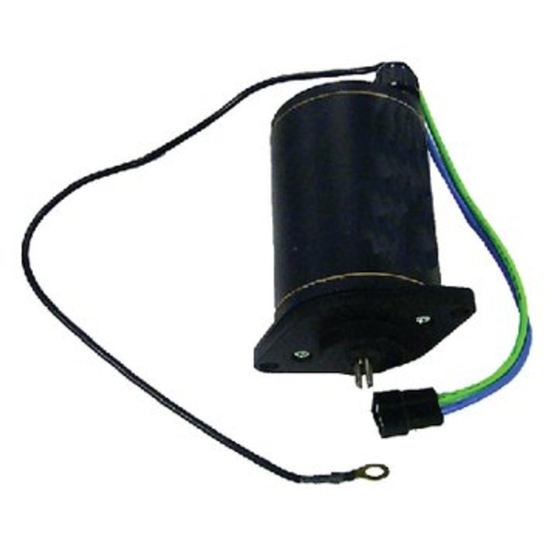 Sierra – Tilt & Trim Motors – 6755