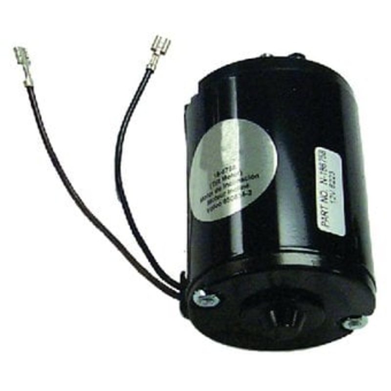 Sierra – Tilt & Trim Motors – 6758