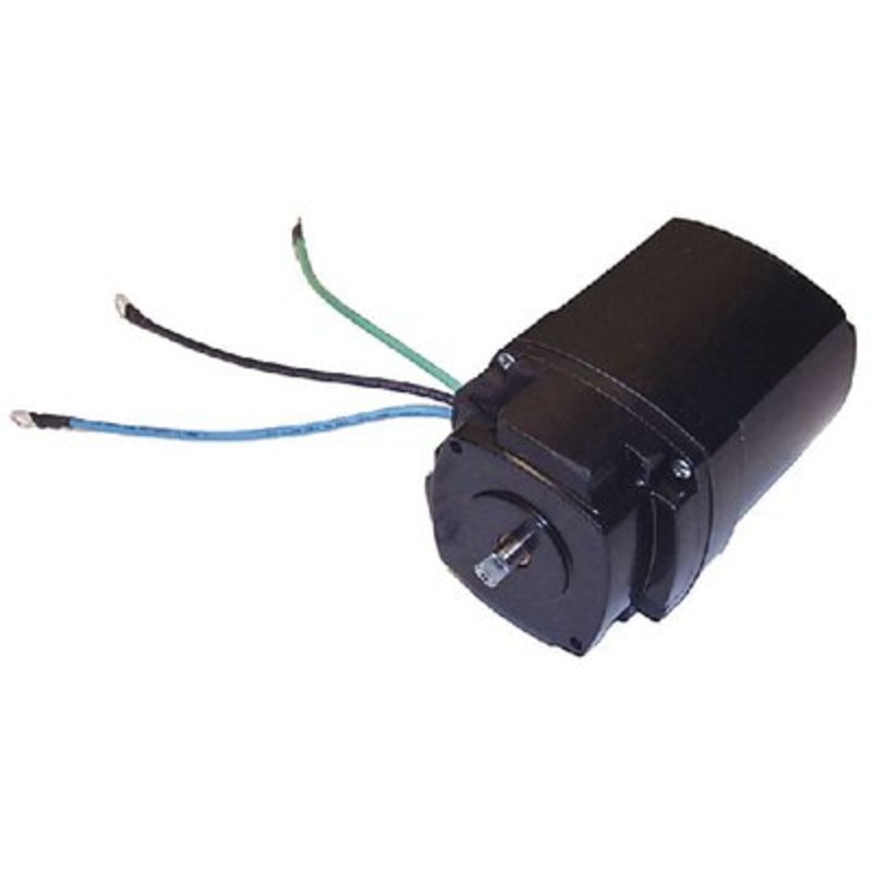 Sierra – Tilt & Trim Motors – 6772