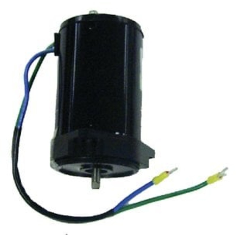 Sierra – Tilt & Trim Motors – 6779