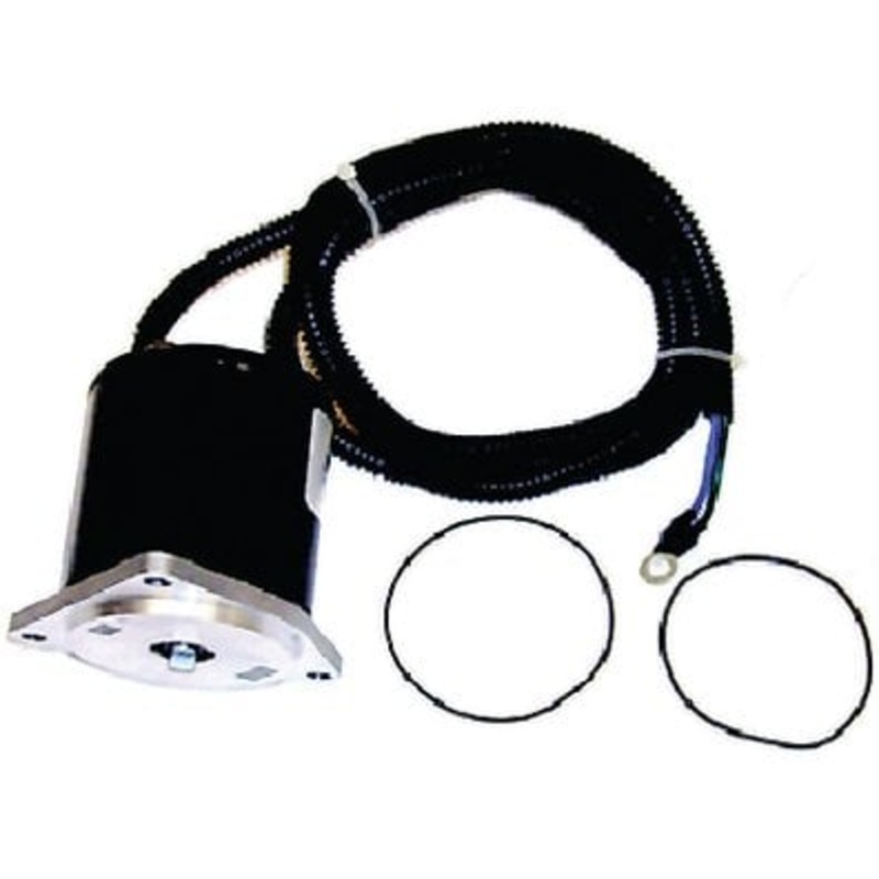 Sierra – Tilt & Trim Motors – 6781