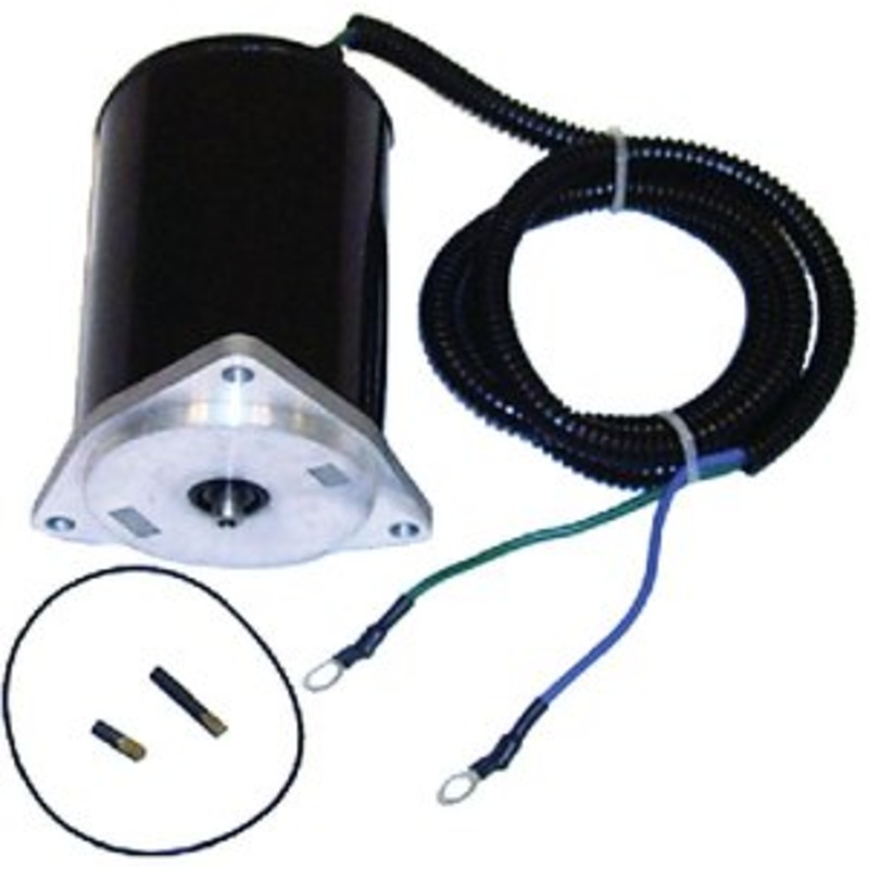 Sierra – Tilt & Trim Motors – 67861