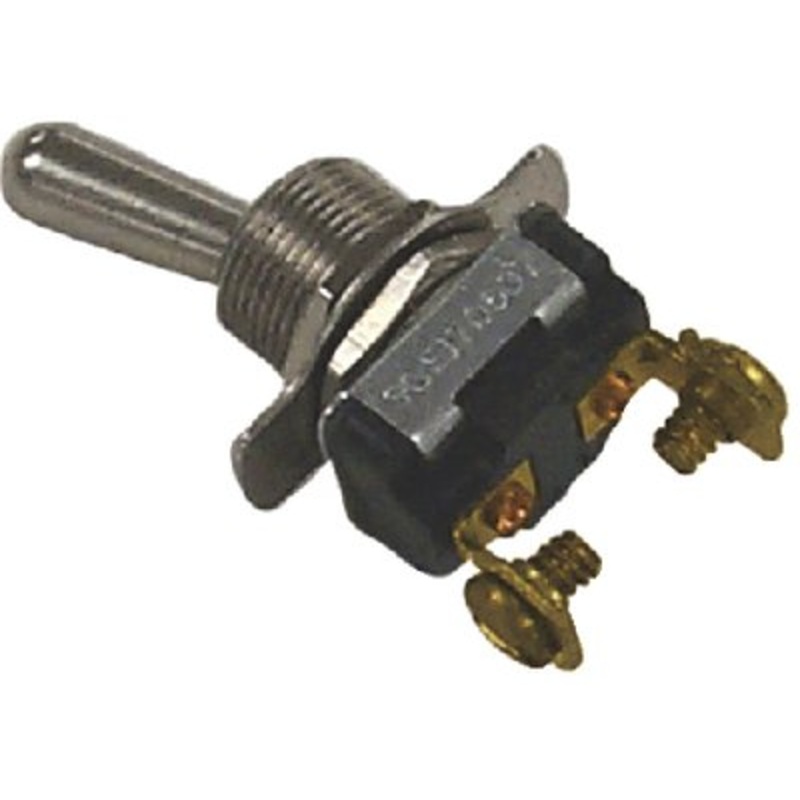 Sierra – Toggle Switch, On/Off – TG21070