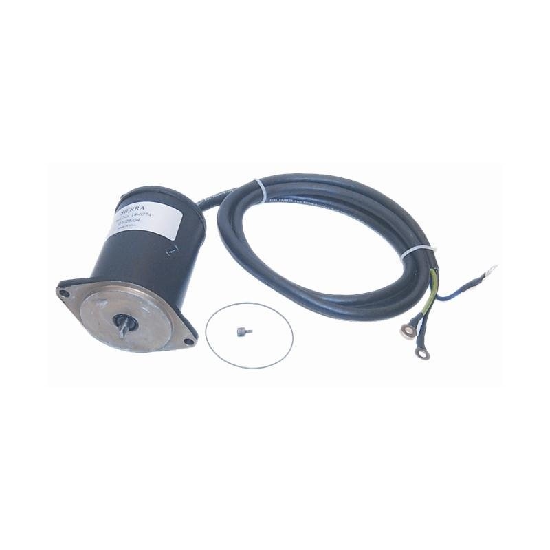 Sierra – Trim Motor 3Ram 3Wire 811628 – 6774
